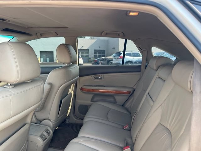 Used 2005 Lexus RX 330 AWD w/ Premium Plus Pkg image 27