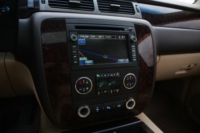 Used 2011 GMC Sierra 3500 Denali image 12