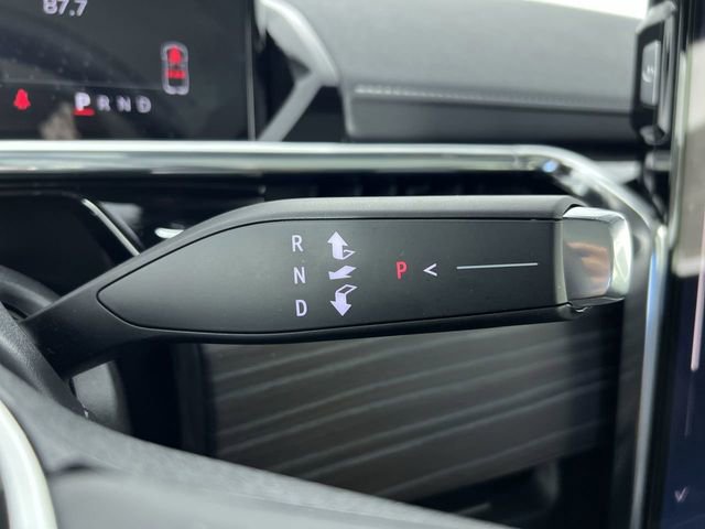 Certified 2025 GMC Sierra EV Denali image 16