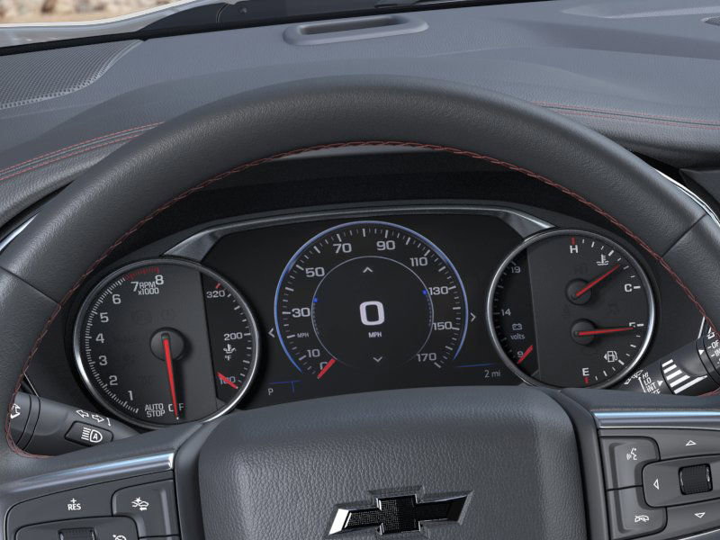New 2026 Chevrolet Blazer RS w/ Driver Confidence II Package image 22