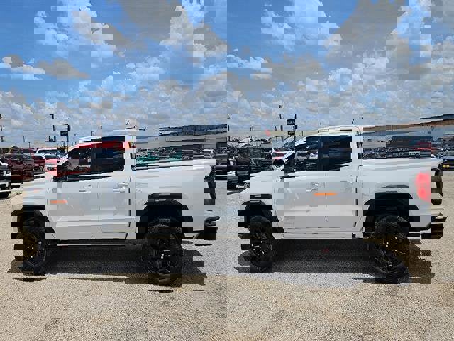 New 2026 GMC Canyon Elevation w/ Convenience Package image 2