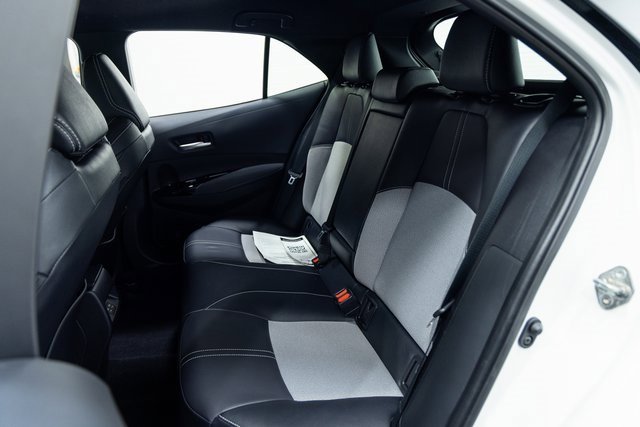 Used 2025 Toyota Corolla XSE image 23