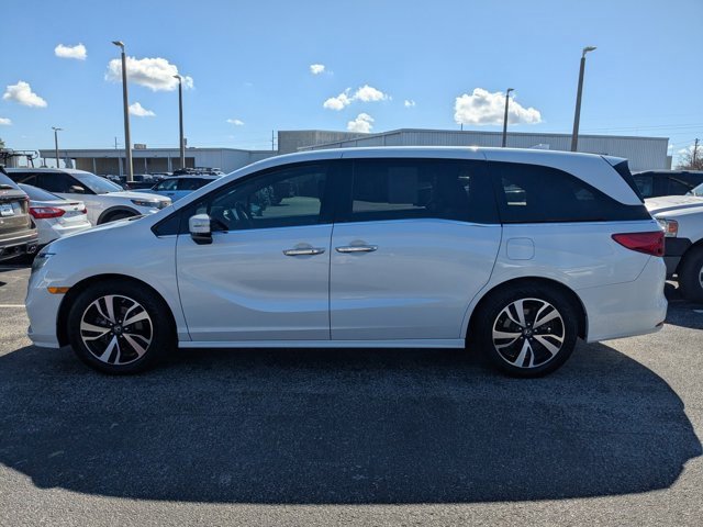 Used 2020 Honda Odyssey Elite image 8
