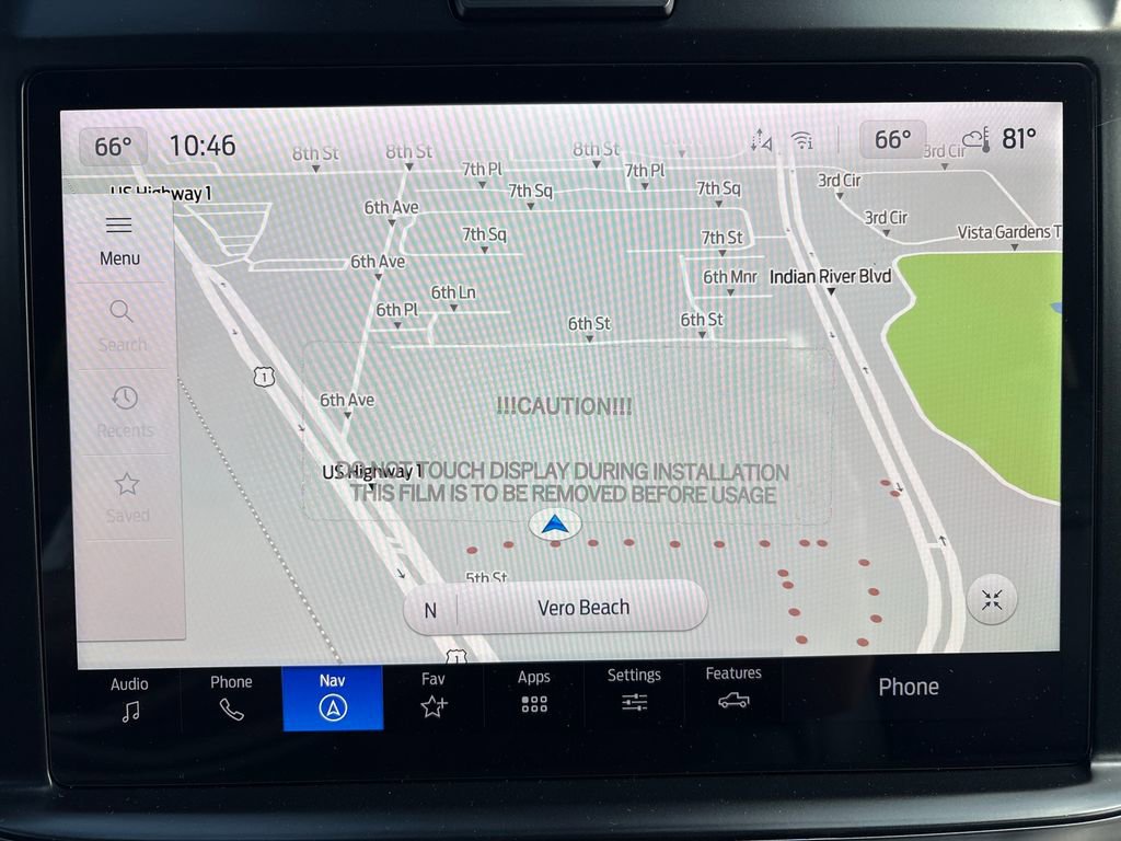 New 2026 Ford F350 Platinum image 25