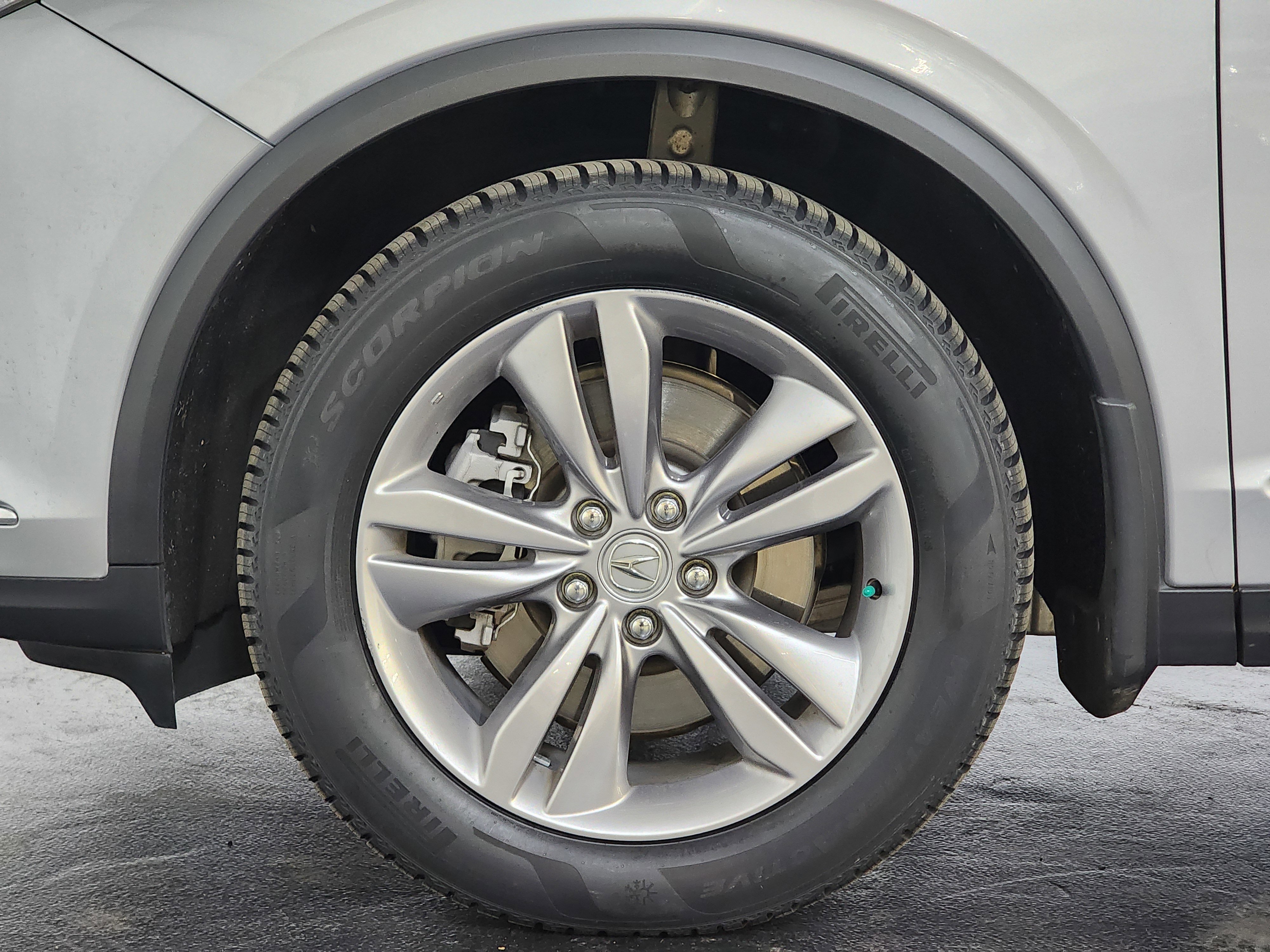 Certified 2024 Acura MDX SH-AWD image 29