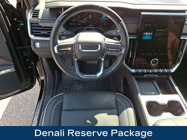 Used 2025 GMC Acadia Denali w/ Super Cruise Package AWD/4WD image 3