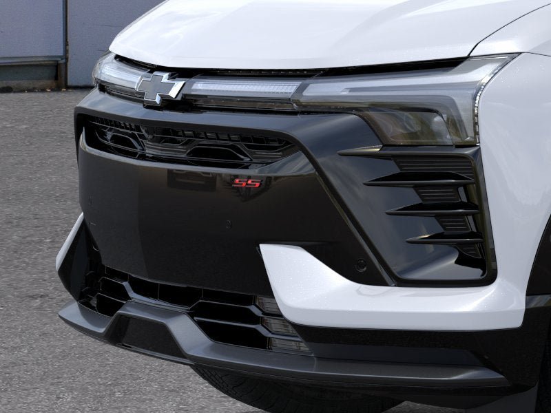 New 2026 Chevrolet Blazer EV SS AWD/4WD image 27