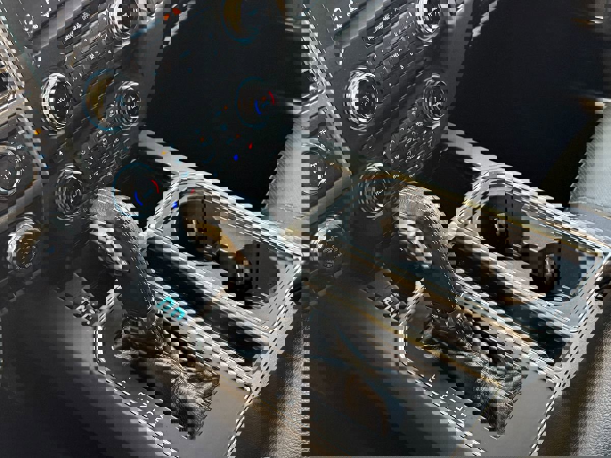 Used 2017 Ford F150 Raptor w/ Equipment Group 802A Luxury image 25