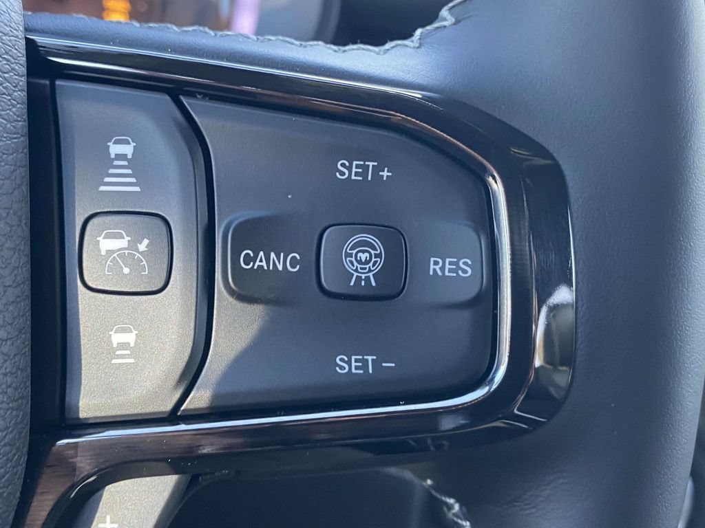 New 2026 RAM 1500 Limited AWD/4WD image 54