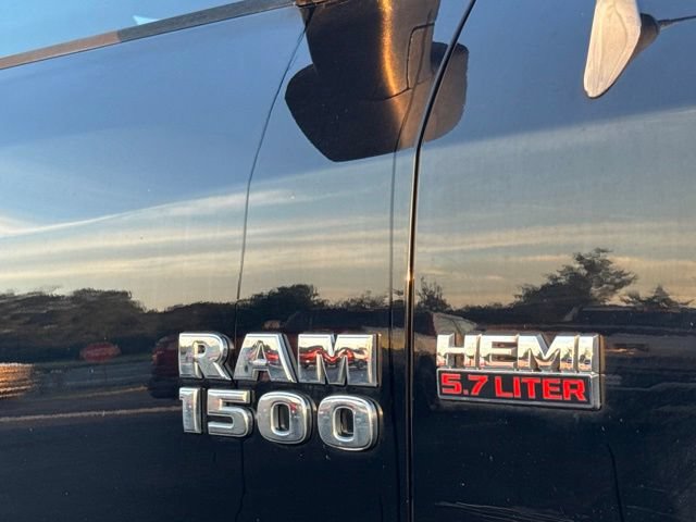 Used 2014 RAM 1500 Express AWD/4WD image 6