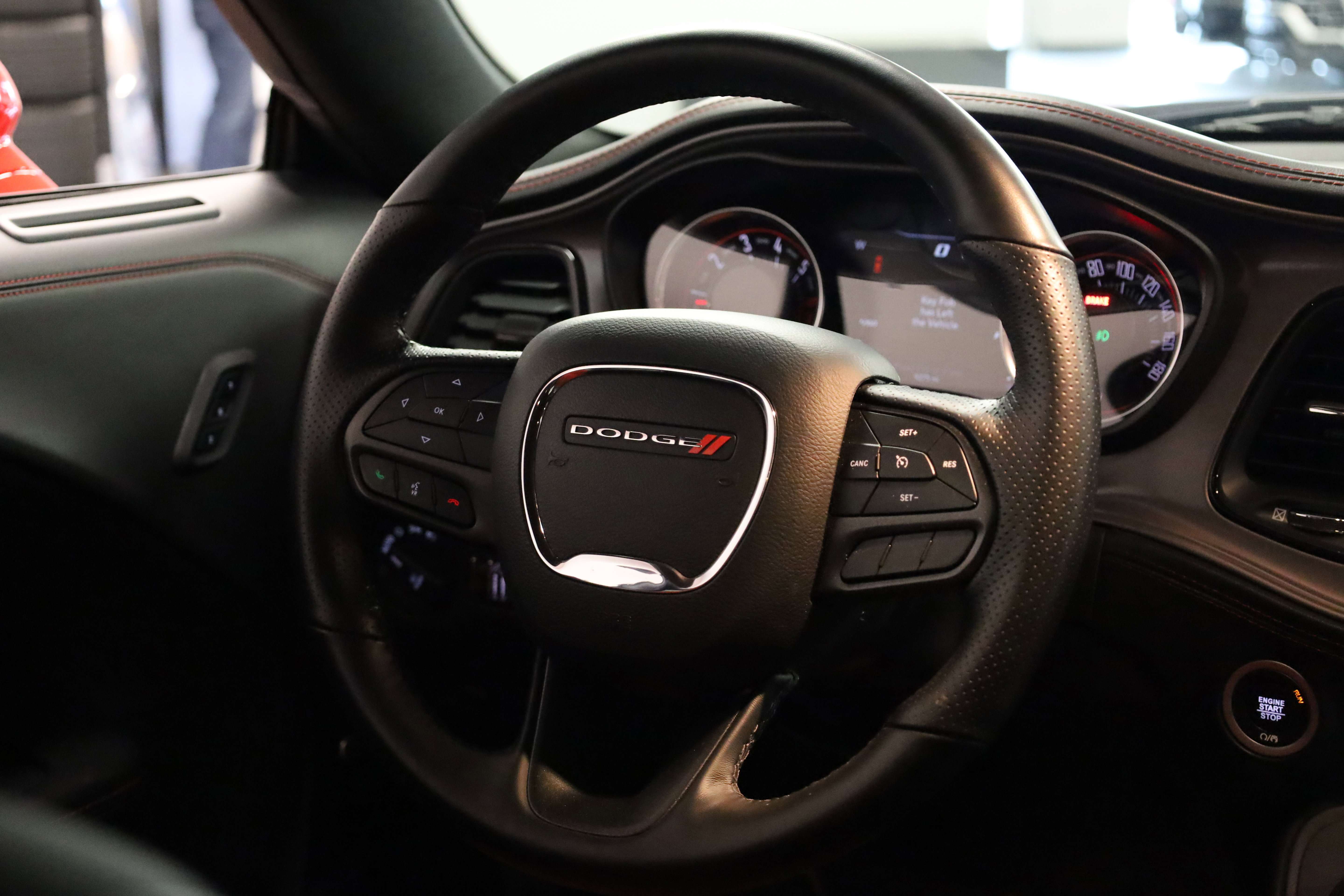 Used 2023 Dodge Challenger R/T Scat Pack w/ Plus Package image 25