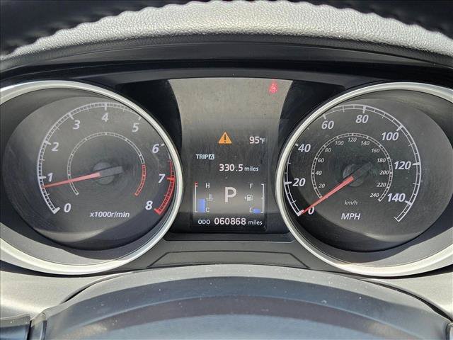 Used 2011 Mitsubishi Outlander Sport ES FWD image 11