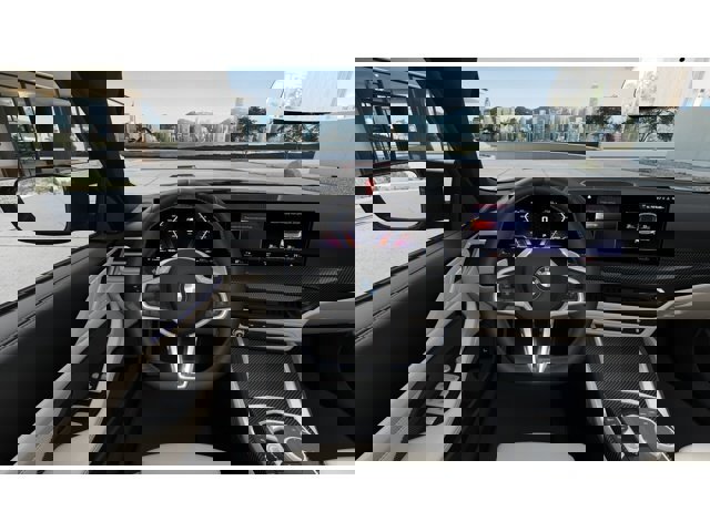 New 2027 BMW 440i xDrive Convertible image 13