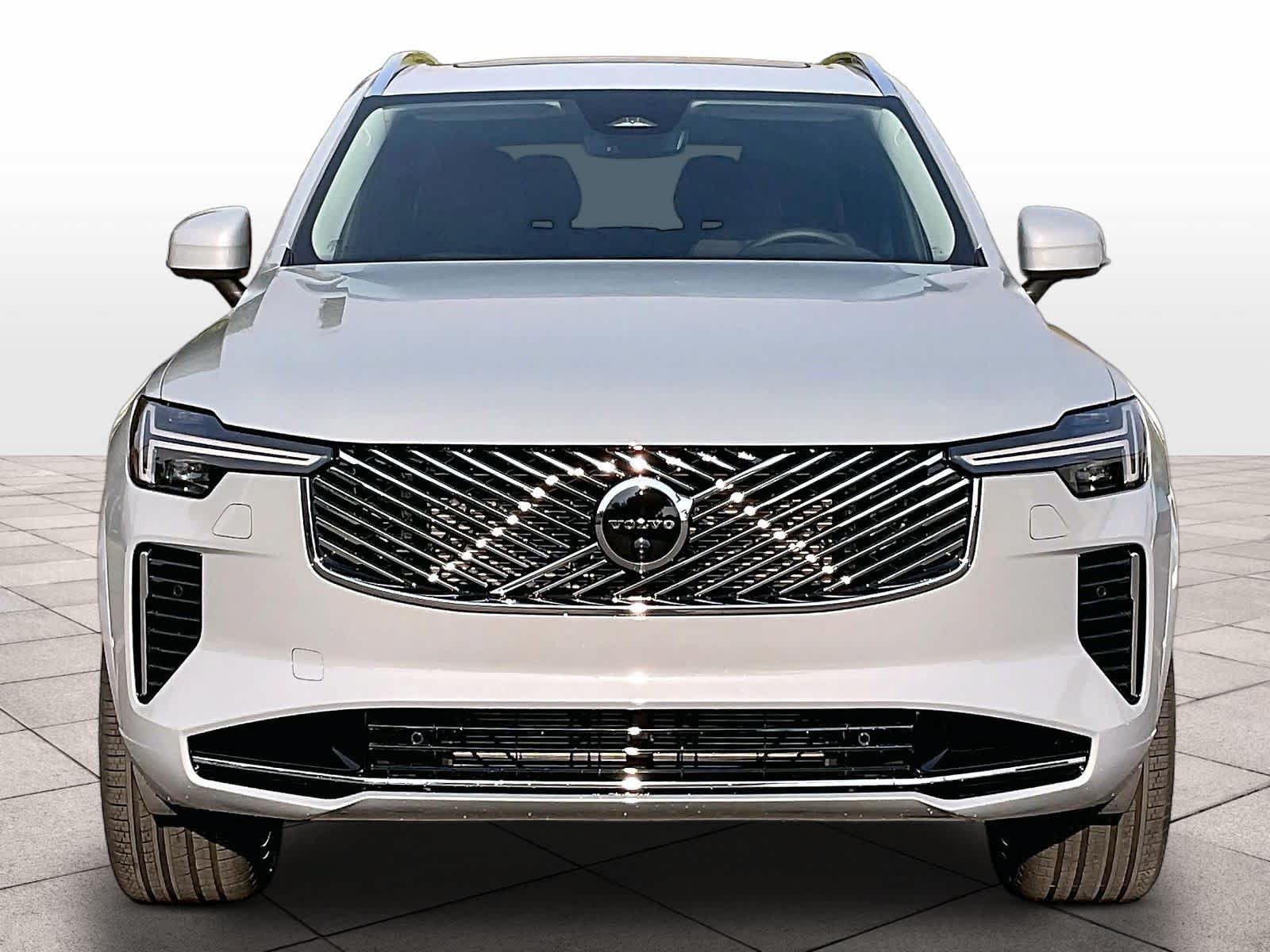 New 2027 Volvo XC90 B6 Plus AWD/4WD image 5