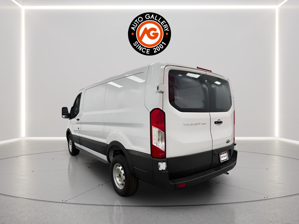 Used 2024 Ford Transit 250 Low Roof RWD image 10