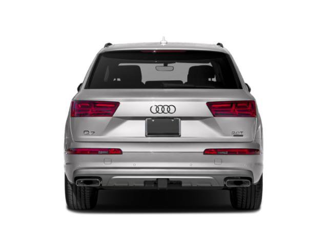 Used 2019 Audi Q7 3.0T Premium w/ Convenience Package AWD/4WD image 5