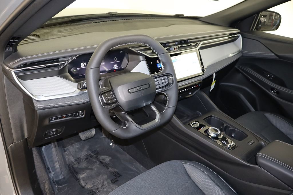New 2026 Jeep Cherokee Laredo image 28
