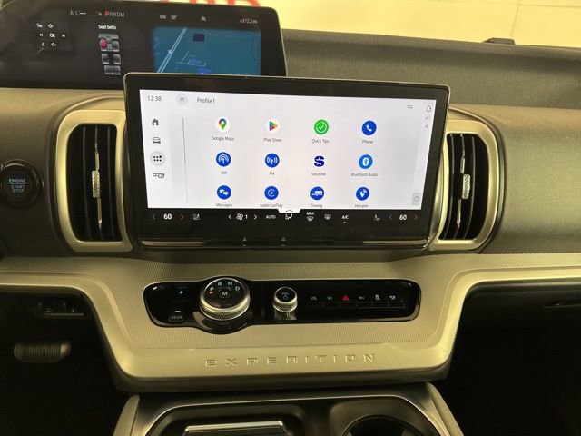 New 2025 Ford Expedition Max Active image 11