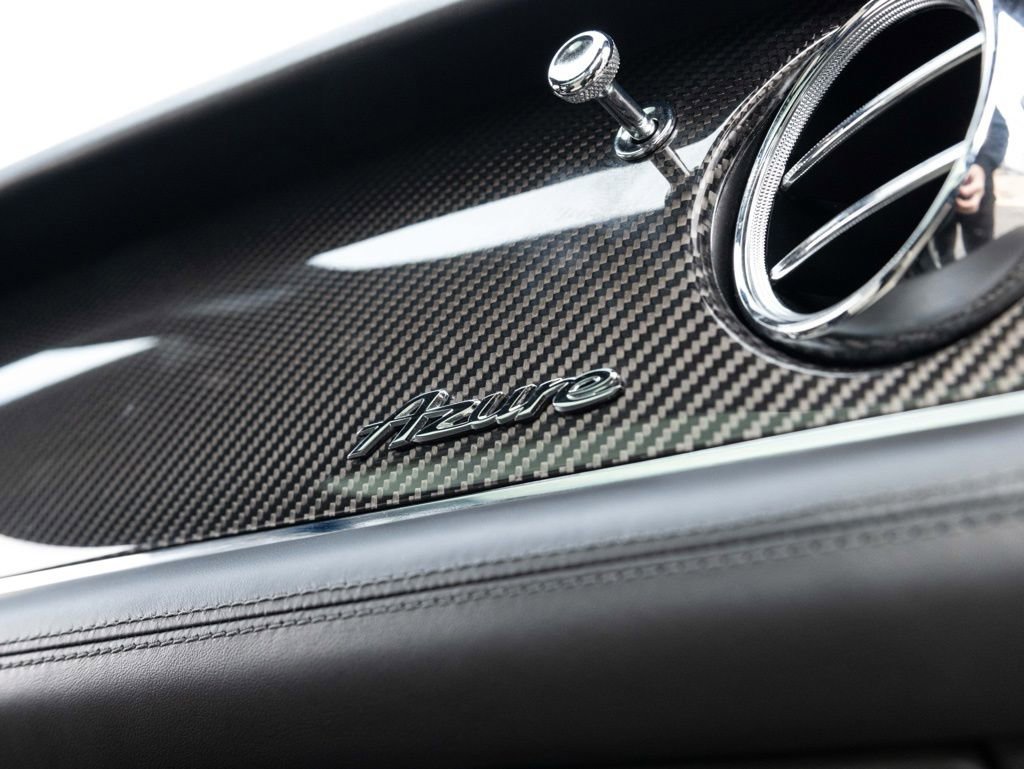 Used 2023 Bentley Bentayga Extended Wheelbase image 80