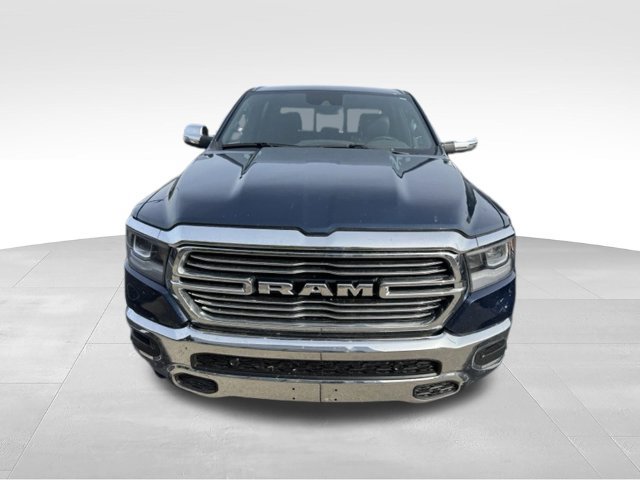 Used 2023 RAM 1500 Laramie AWD/4WD image 2