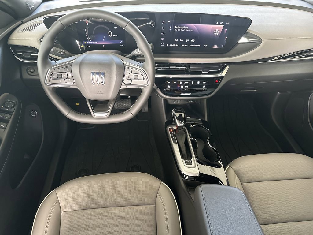 New 2026 Buick Envista Avenir image 16