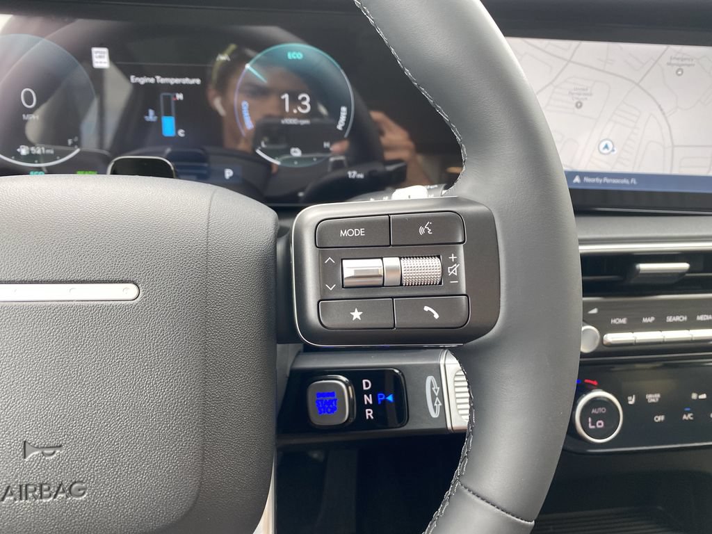New 2026 Hyundai Palisade FWD Hybrid image 21