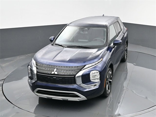 Used 2024 Mitsubishi Outlander SE image 23