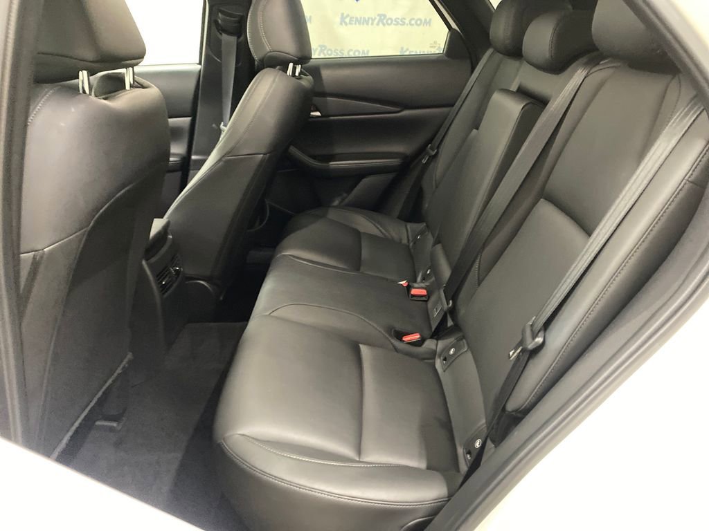 Certified 2021 MAZDA CX-30 AWD 2.5 S w/ Select Package image 13