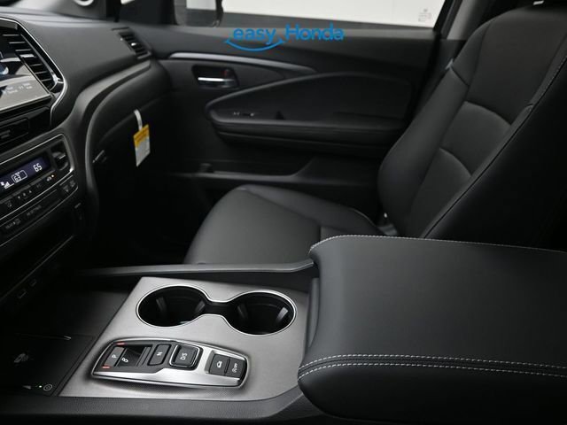 New 2025 Honda Ridgeline RTL+ image 13