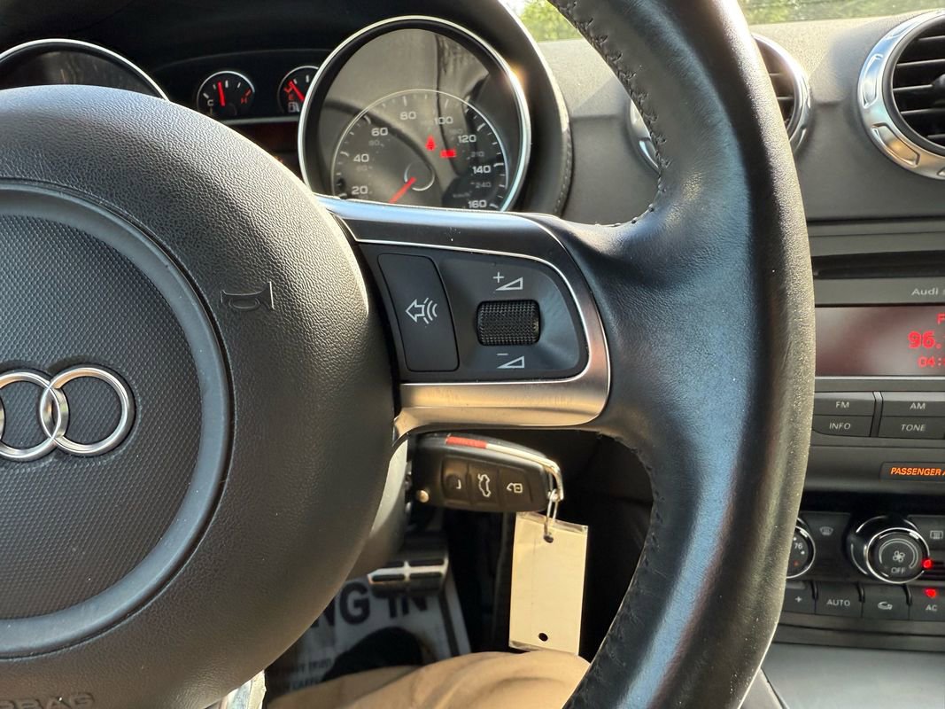 Used 2008 Audi TT 2.0T image 18