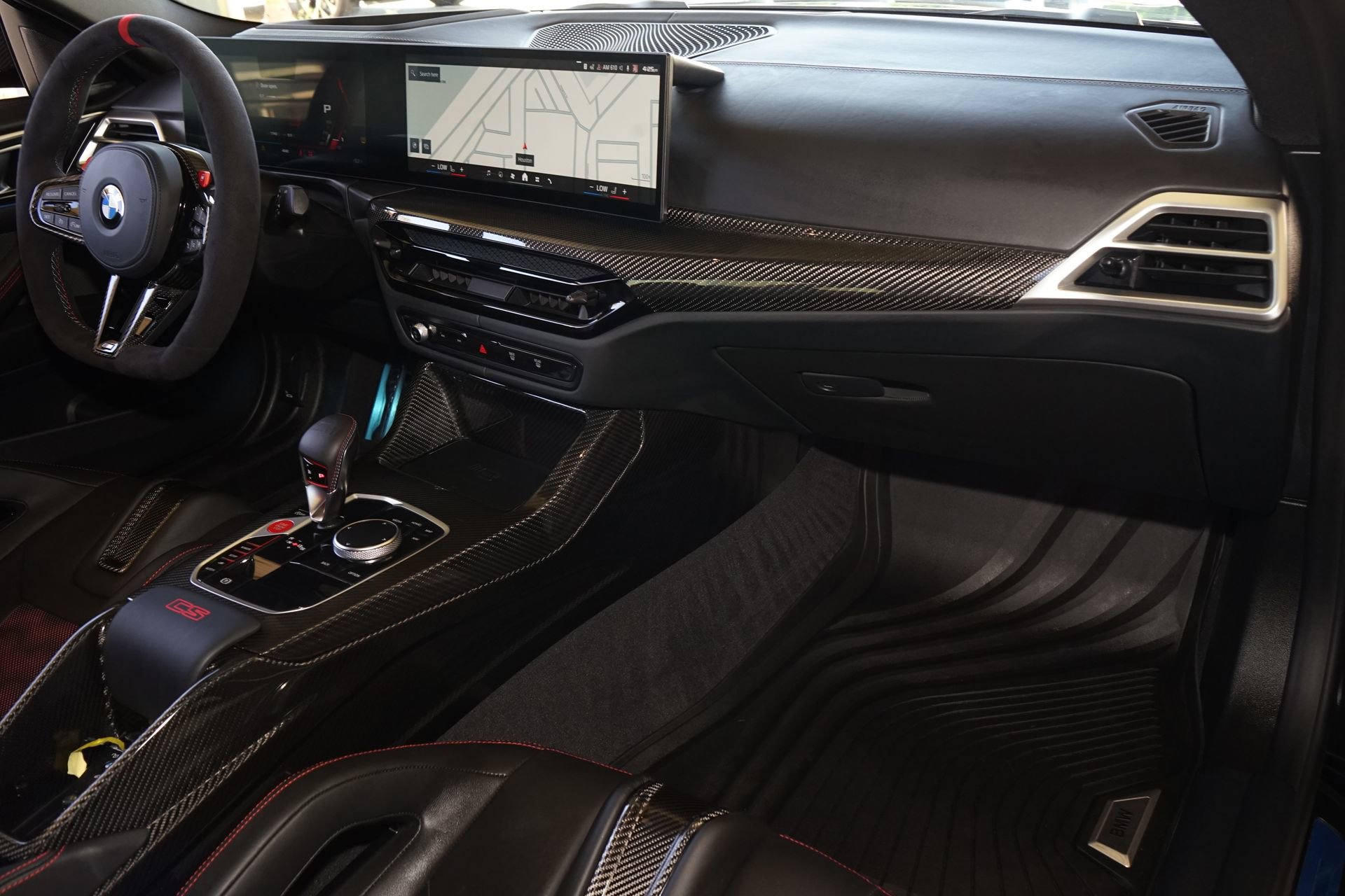 Used 2025 BMW M4 CS AWD/4WD image 18
