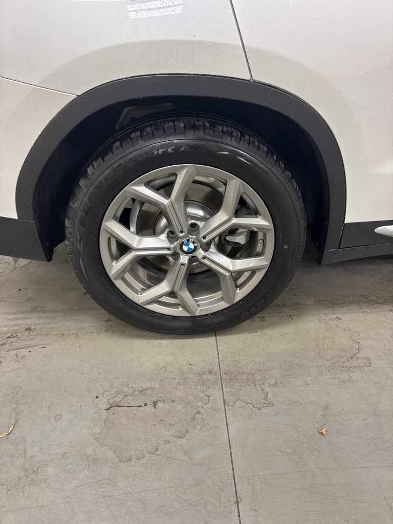 Used 2023 BMW X3 xDrive30i image 38