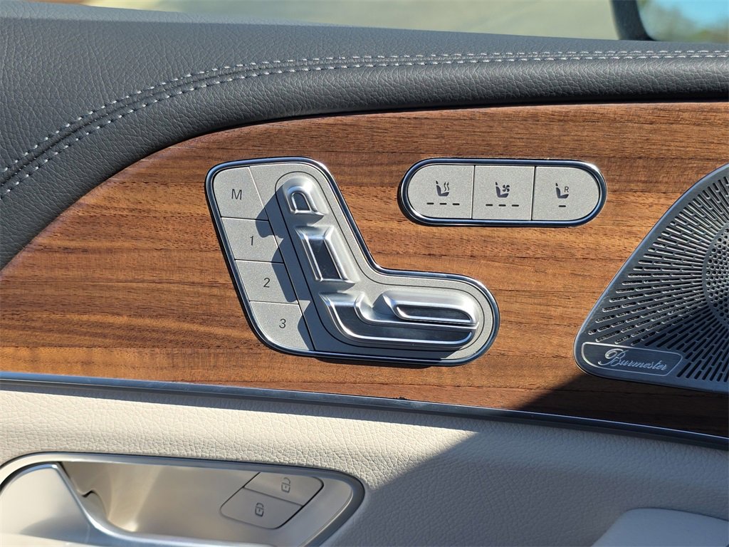 New 2026 Mercedes-Benz GLE 450 4MATIC image 13