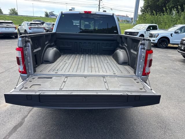 Used 2021 Ford F150 Platinum w/ Equipment Group 701A High AWD/4WD image 15