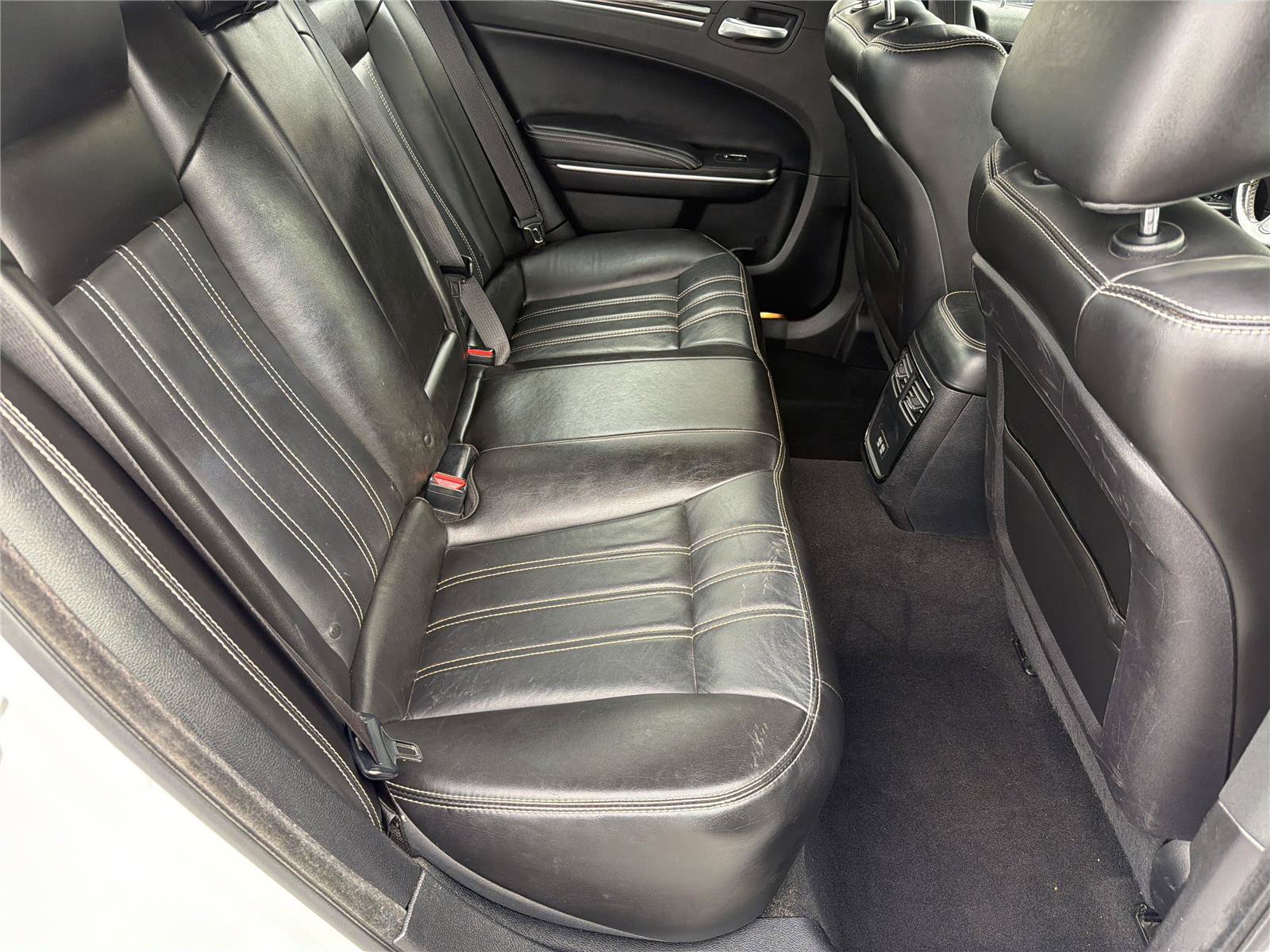 Used 2021 Chrysler 300 S RWD image 14