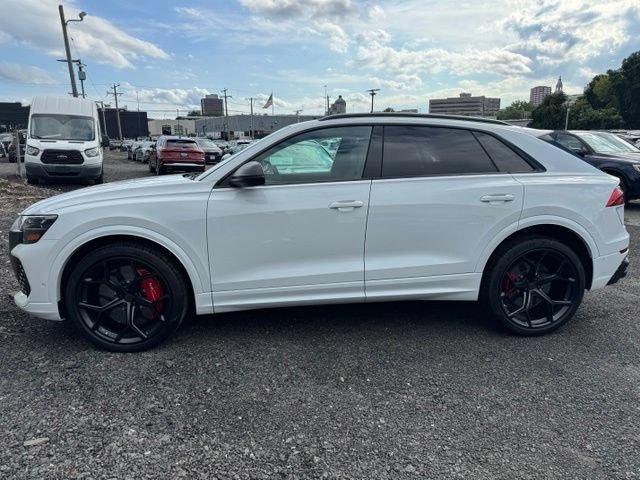 New 2026 Audi RS Q8 performance AWD/4WD image 5