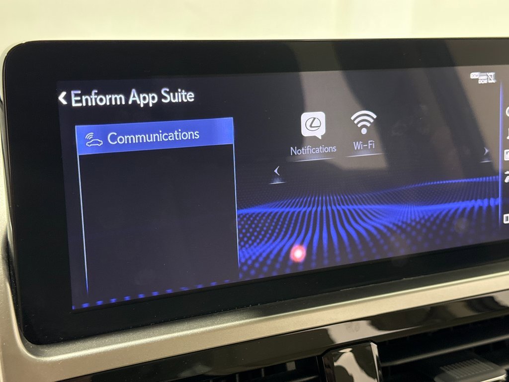 Used 2022 Lexus GX 460 Premium w/ Premium Plus Package image 42