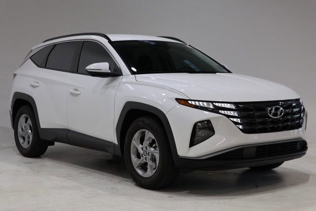 Used 2023 Hyundai Tucson SEL FWD video 1