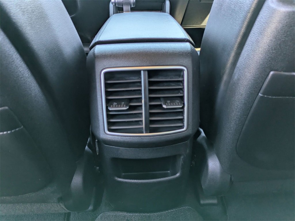 Used 2024 Kia Sportage EX image 31