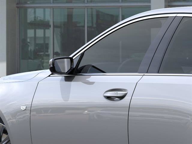 New 2026 Cadillac CT5 Premium Luxury w/ Technology Package RWD image 12