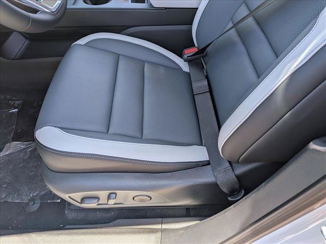 New 2026 Honda Prologue Elite image 4