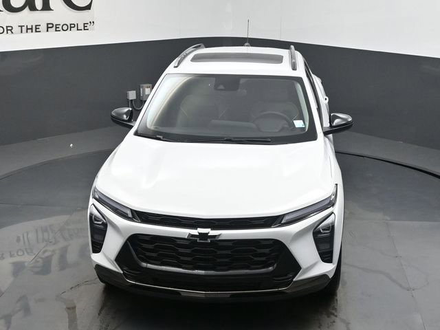 New 2025 Chevrolet Trax ACTIV w/ Sunroof Package image 37