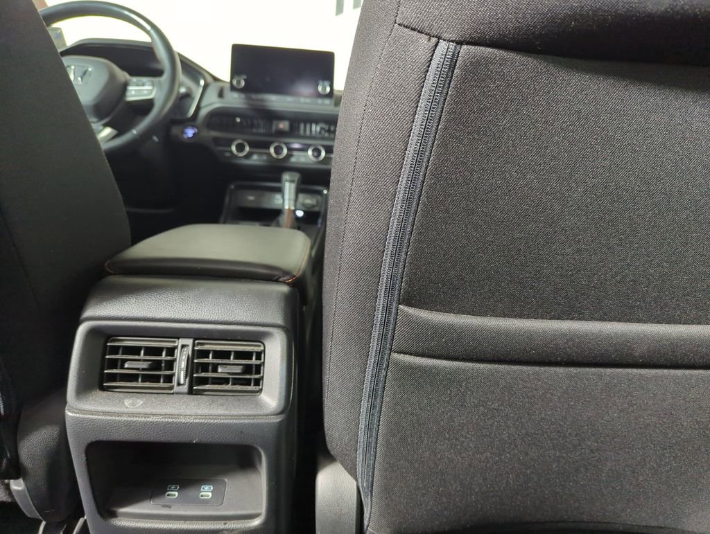 Certified 2023 Honda CR-V Sport image 31