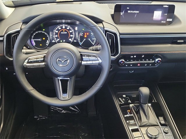 New 2025 MAZDA CX-50 2.5 Hybrid w/ Weather Package image 3