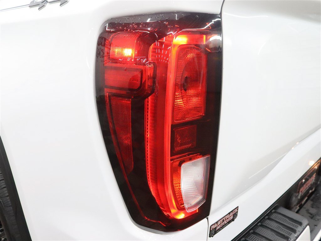 Used 2021 GMC Sierra 1500 Elevation AWD/4WD image 9