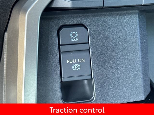 New 2026 Toyota Tundra SR5 w/ SR5 Convenience Package image 17