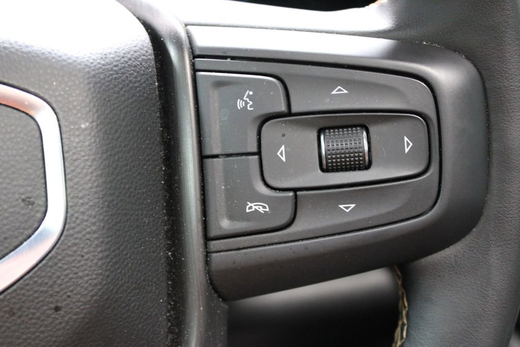 Used 2024 GMC Sierra 2500 AT4 w/ AT4 Premium Plus Package image 29