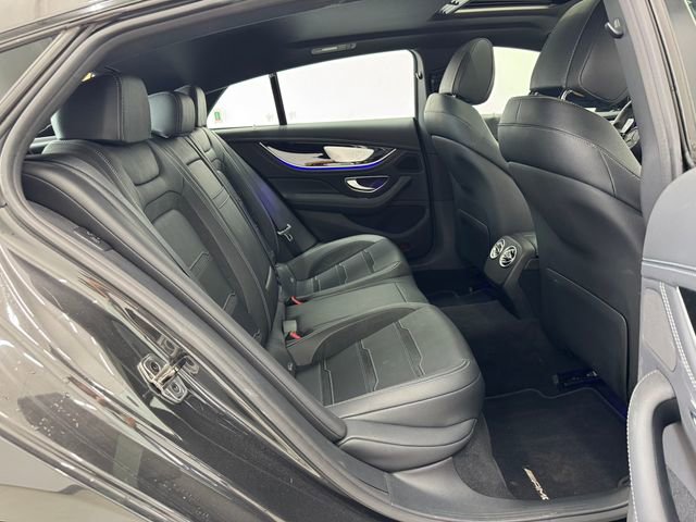 Used 2022 Mercedes-Benz AMG GT 43 image 18