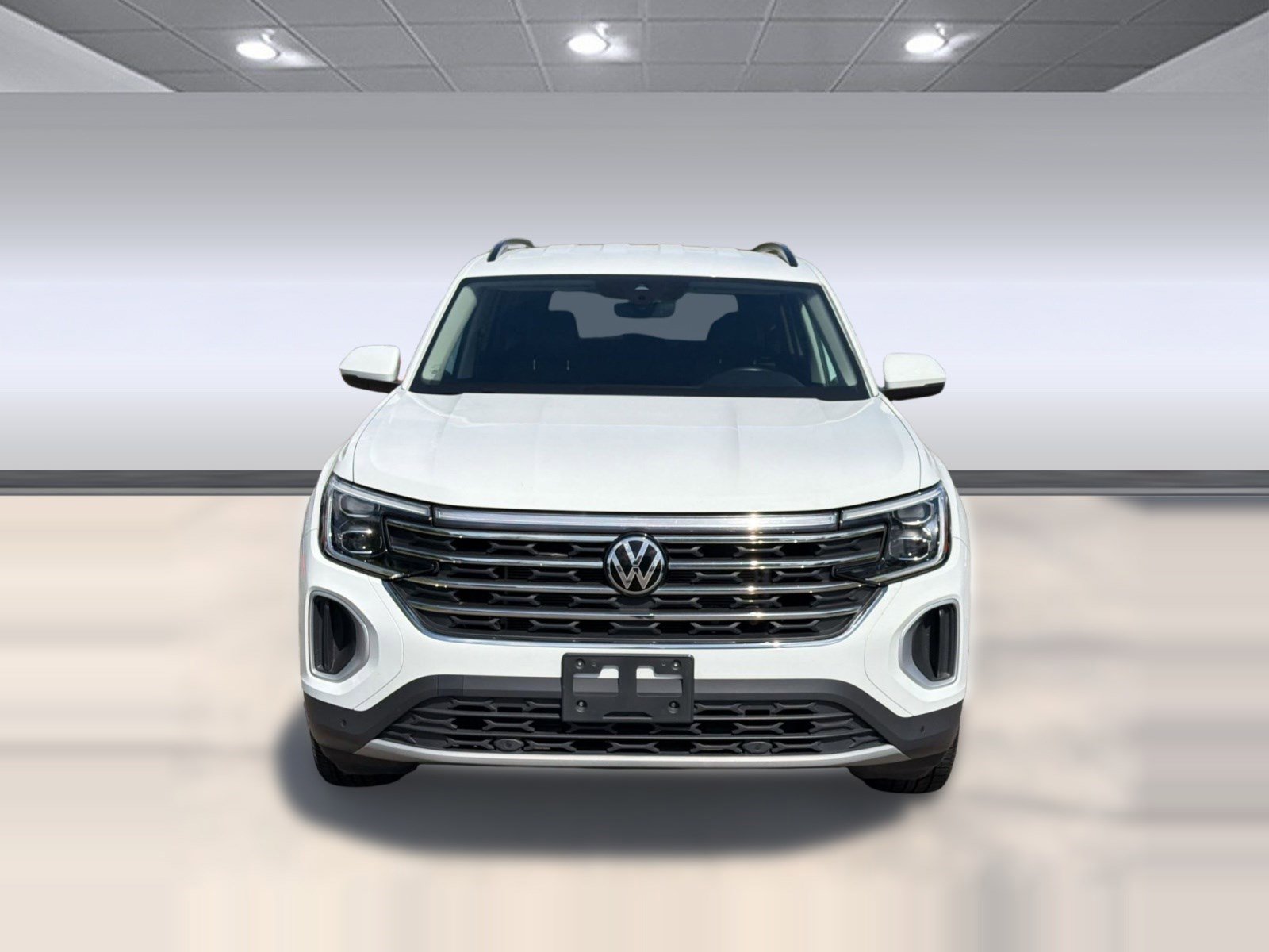 Used 2024 Volkswagen Atlas SE FWD image 6