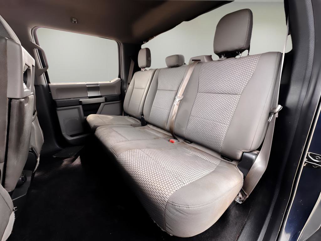 Used 2015 Ford F150 XLT w/ Equipment Group 302A Luxury image 27